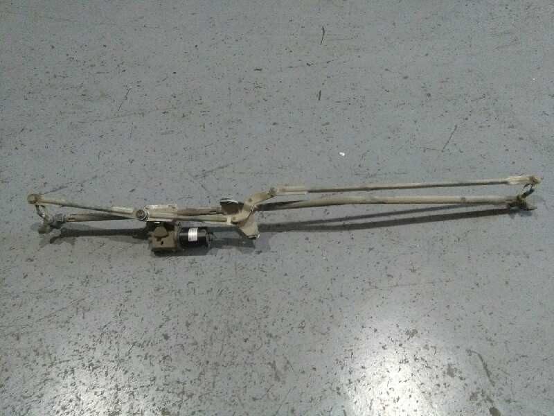 Recambio de motor limpia delantero para citroën c4 lim. seduction referencia OEM IAM W19436  