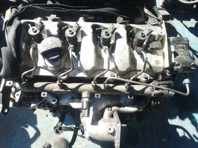 Recambio de motor casco para hyundai santa fe (sm) 2.0 crdi cat referencia OEM IAM D4AE CASCO 