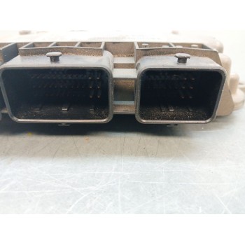 Recambio de centralita motor uce para peugeot 3008 confort referencia OEM IAM 0281013334  