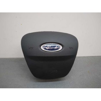 Recambio de kit airbag para ford focus titanium referencia OEM IAM JX7BA018W18FG  