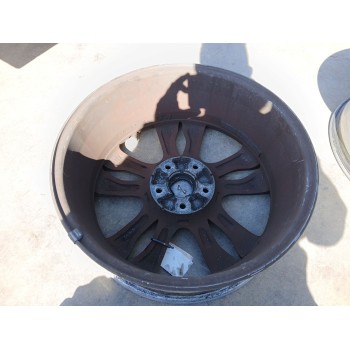 Recambio de llanta trasera izquierda para hyundai ix55 3.0 v6 crdi 4wd referencia OEM IAM 529103J450 / 529103J350  x1