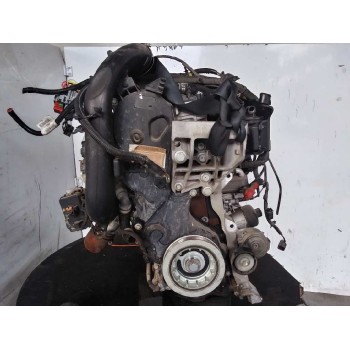Recambio de motor completo para land rover evoque dynamic referencia OEM IAM 224DT  