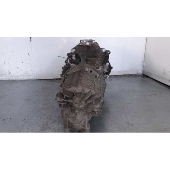 Recambio de caja cambios para audi a4 avant (8e) 2.0 tdi (dpf) (125kw) referencia OEM IAM   