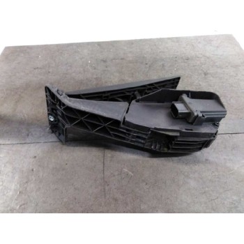 Recambio de potenciometro pedal para bmw serie 1 berlina (e81/e87) 118d referencia OEM IAM 74766500  