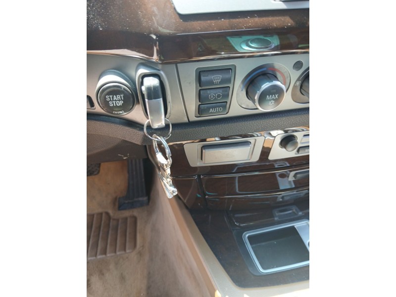 Recambio de conmutador de arranque para bmw 7 (e65, e66, e67) 730 ld referencia OEM IAM   