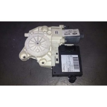 Recambio de motor elevalunas trasero derecho para ford focus berlina (cap) ambiente (d) referencia OEM IAM   