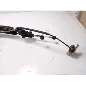 Recambio de palanca cambio para opel vivaro c furgoneta (k0) 1.5 referencia OEM IAM 9809544180  