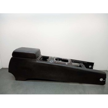 Recambio de apoyabrazos central para volkswagen touareg (7la) tdi r5 referencia OEM IAM 7L6863843B  