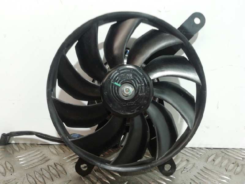 Recambio de electroventilador para honda cbr 650r cbr 650r referencia OEM IAM   