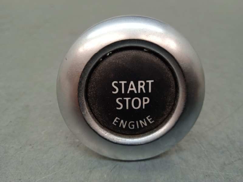 Recambio de interruptor para bmw serie 1 berlina (e81/e87) 118d referencia OEM IAM 6949499 START STOP 694949907