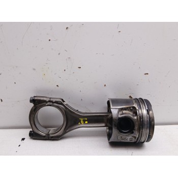 Recambio de piston para opel astra k lim. 5türig dynamic start/stop referencia OEM IAM 0687776302  
