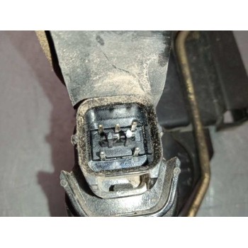 Recambio de cerradura puerta trasera derecha para ssangyong rodius xdi premium referencia OEM IAM   5 PINS