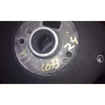 Recambio de volante para volkswagen passat berlina (3b3) 1.9 tdi referencia OEM IAM 1J0419526A PARA REPARAR 