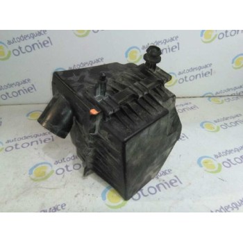 Recambio de filtro aire para opel corsa d ´´111 years´´ referencia OEM IAM   CAJA