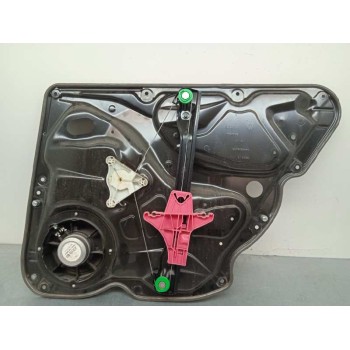Recambio de elevalunas trasero izquierdo para volkswagen passat lim. (362) advance bluemotion referencia OEM IAM 3AE839461 3AA83