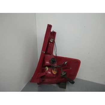 Recambio de piloto trasero izquierdo para citroën c4 berlina cool referencia OEM IAM   