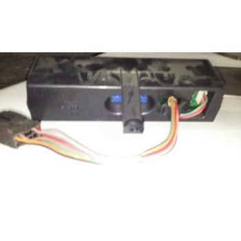 Recambio de display para suzuki ignis rg (fh) gl (3-ptas.) referencia OEM IAM 3460076F  