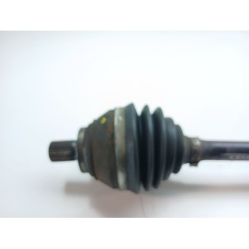 Recambio de transmision delantera izquierda para skoda superb (3v3) 2.0 tdi referencia OEM IAM 3q0407271ac  