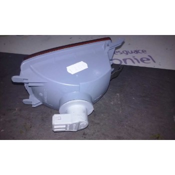 Recambio de piloto delantero izquierdo para volkswagen golf iii berlina (1h1) gt special referencia OEM IAM 1H0953049 AMBAR NUEV