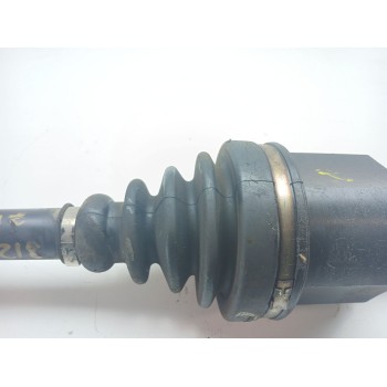 Recambio de transmision delantera izquierda para fiat doblo autobús (263_) 1.6 d multijet (263axd1b) referencia OEM IAM 76fi8068