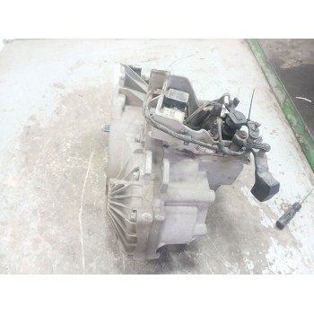 Recambio de caja cambios para mercedes-benz vaneo (414) 1.7 cdi (414.700) referencia OEM IAM A4143600300 manual 5v 