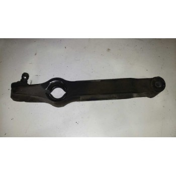 Recambio de brazo suspension inferior delantero izquierdo para daewoo matiz cd referencia OEM IAM   SIN MANO