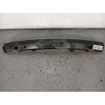 Recambio de refuerzo paragolpes delantero para nissan navara np300 (d40) 2.5 dci 4wd referencia OEM IAM   