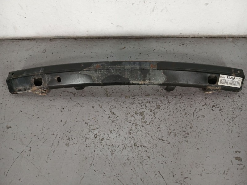 Recambio de refuerzo paragolpes delantero para nissan navara np300 (d40) 2.5 dci 4wd referencia OEM IAM   