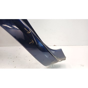 Recambio de aleta delantera izquierda para toyota rav 4 (a3) 2.2 d-cat referencia OEM IAM   