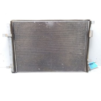 CONDENSADOR / RADIADOR AIRE ACONDICIONADO 