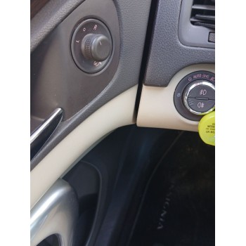 Recambio de retrovisor derecho para opel insignia a (g09) 2.0 cdti (68) referencia OEM IAM 13320193  