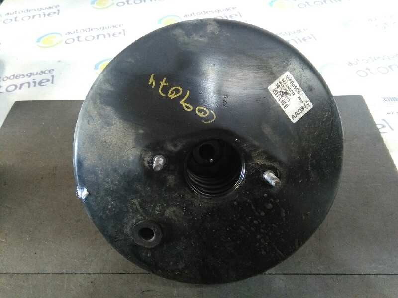 Recambio de servofreno para opel corsa e edition referencia OEM IAM 0204J00042  