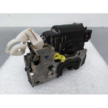 Recambio de cerradura puerta trasera izquierda para dacia lodgy 1.6 sce cat referencia OEM IAM 825032860R  2 PINS