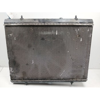 RADIADOR AGUA 9682477580 