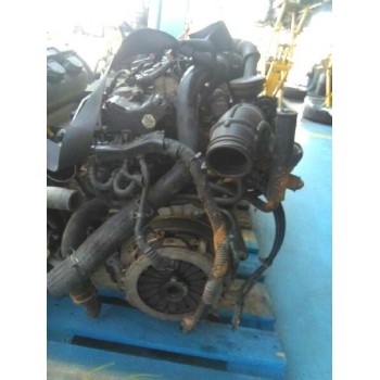 Recambio de motor completo para hyundai getz (tb) 1.5 crdi referencia OEM IAM D3EA <M> 