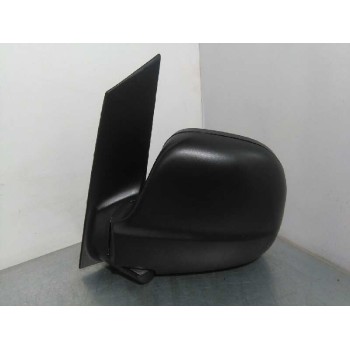 Recambio de retrovisor izquierdo para mercedes-benz vito caja cerrada 6.03 referencia OEM IAM  NUEVO ELECTRICO 5 PINS
