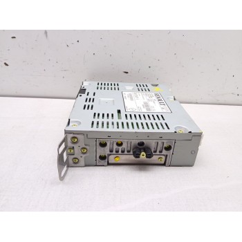 Recambio de sistema audio / radio cd para renault talisman (lp_) 1.6 dci 160 referencia OEM IAM 281159453r  