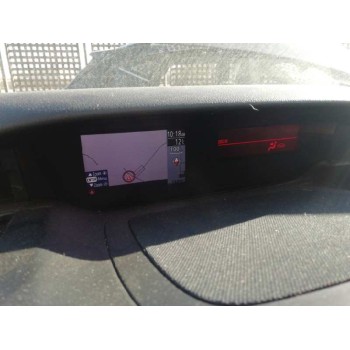 SISTEMA NAVEGACION GPS DISPLAY NAVEGADOR