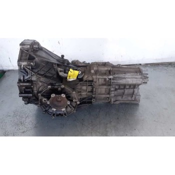Recambio de caja cambios para audi a4 avant (8e) 2.0 tdi (dpf) (125kw) referencia OEM IAM   