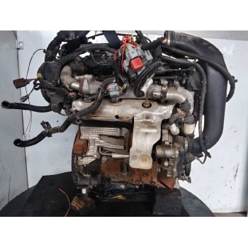 Recambio de motor completo para land rover evoque dynamic referencia OEM IAM 224DT  