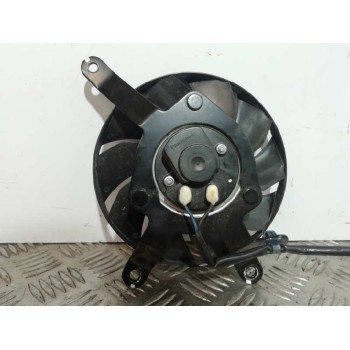 Recambio de electroventilador para honda cbr 650r cbr 650r referencia OEM IAM   
