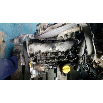 MOTOR COMPLETO F9Q800 CASCO 