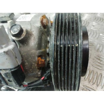 Recambio de compresor aire acondicionado para hyundai tucson 25 aniversario 4x2 referencia OEM IAM CA500NFJAA05 CA500NFJAA05 VS1