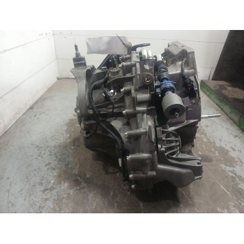 Recambio de despiece caja cambios para renault kadjar (ha_, hl_) 1.3 tce 140 referencia OEM IAM DW5006  
