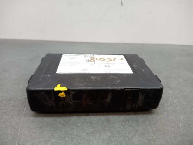 Recambio de modulo electronico para infiniti q50 2.2 diesel cat referencia OEM IAM 282754DA0A  