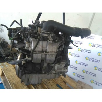 MOTOR COMPLETO X16XEL 