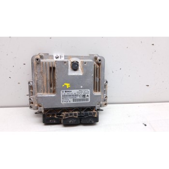 CENTRALITA MOTOR UCE 9807886180 0281030545 