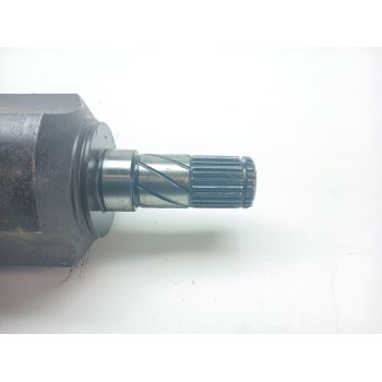 Recambio de transmision delantera izquierda para fiat doblo autobús (263_) 1.6 d multijet (263axd1b) referencia OEM IAM 76fi8068