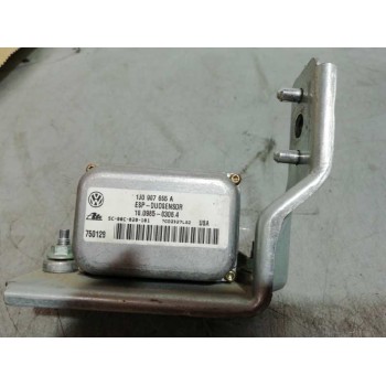 Recambio de sensor para volkswagen new beetle (9c1/1c1) 1.6 referencia OEM IAM 1J2907637E ESP 10098004842
