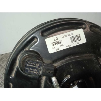 Recambio de servofreno para nissan pulsar (c13) acenta referencia OEM IAM 460073ZL0B TRW 